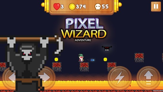 download the new for android Evil Wizard