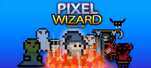 Pixel Wizard