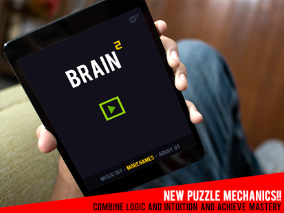 Brainsquare the hardest puzzle