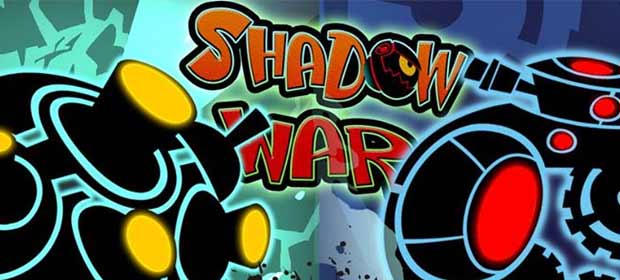 Shadow War : Steam Conflict