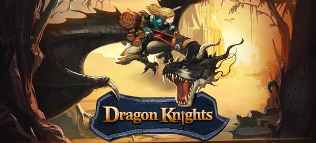 Dragon Knights