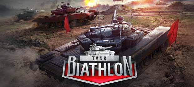 Tank Biathlon