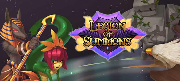 Legion of Summons