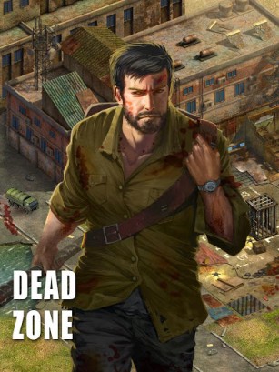 Dead Zone-Zombie War