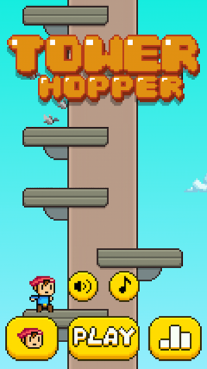 Tower Hopper