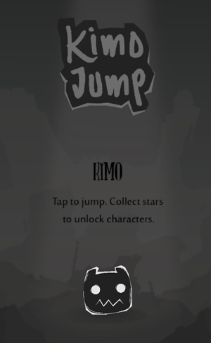 Kimo Jump