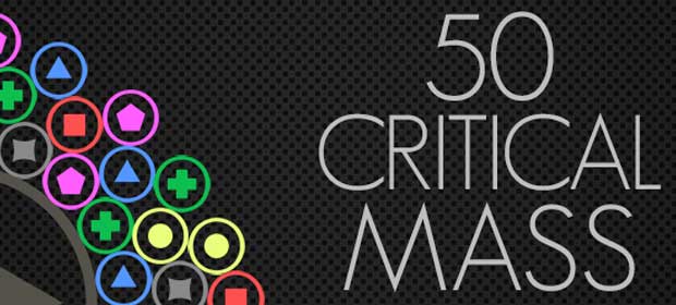 50 - Critical Mass