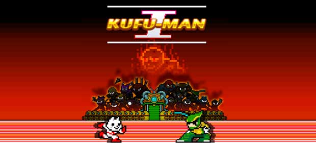 KUFU-MAN