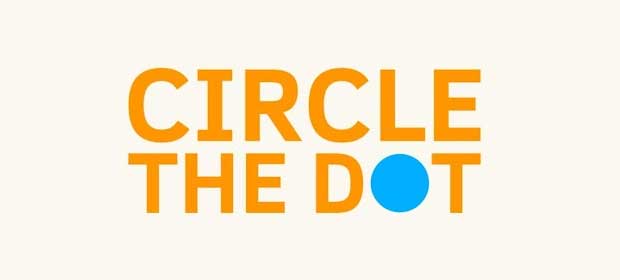 Circle The Dot