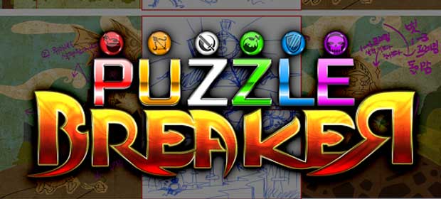 Puzzle Breaker - Fantasy Saga!