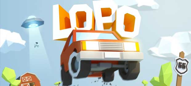 LOPO: The Game
