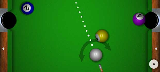 for iphone download Pool Challengers 3D free