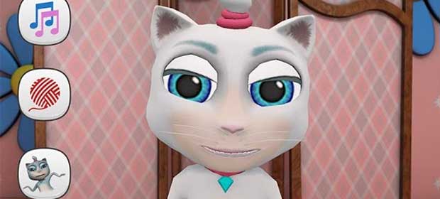 download the new version for android Talking Juan Cat Simulation