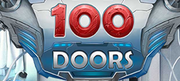 100 Doors Return