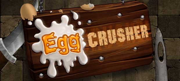 Egg Crusher