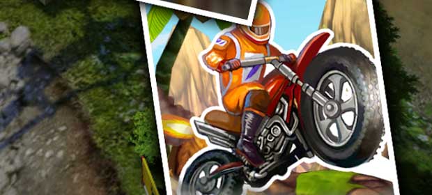 Moto Trial EXtreme 3D