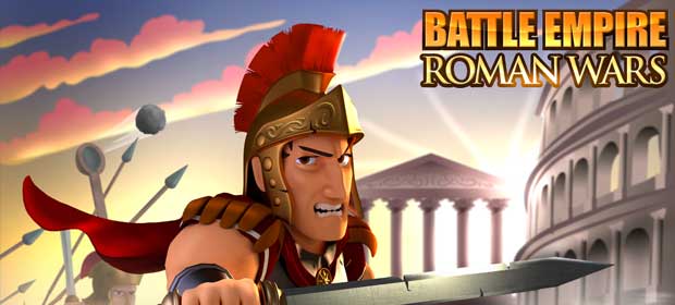 Battle Empire: Roman Wars