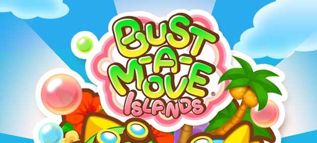 Bust-A-Move Islands