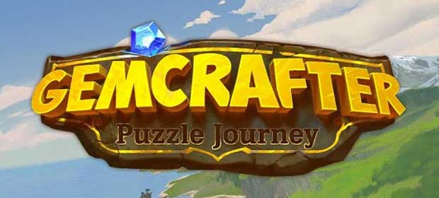 Gemcrafter: Puzzle Journey