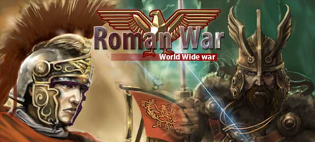Roman War(3D RTS)