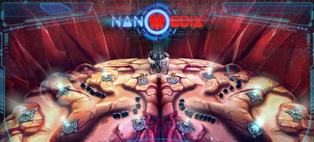 Nanomedix
