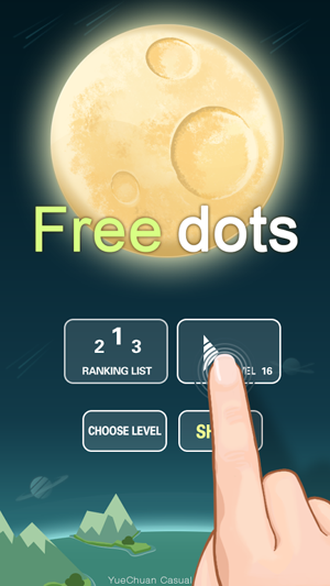Free Dots