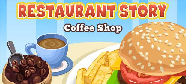 Restaurant Story: Coffee Shop