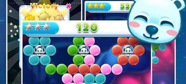Bubble Shooter 2015 » Android Games 365 
