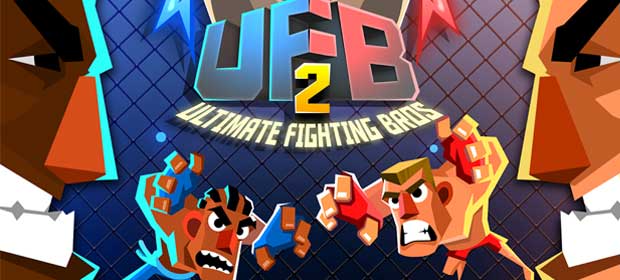 UFB 2 - Ultimate Fighting Bros