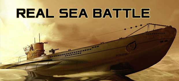 Real Sea Battle