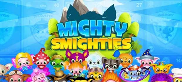 Mighty Smighties