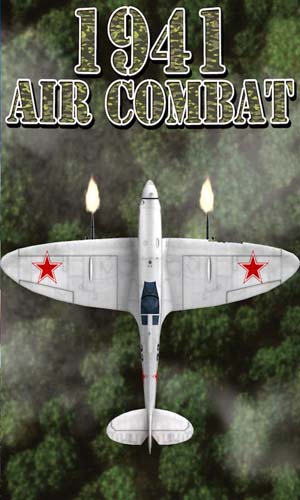 1941 Air Combat