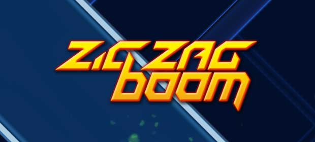 Zig Zag Boom