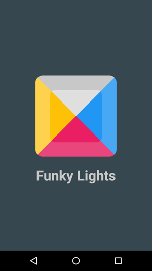 Funky Lights