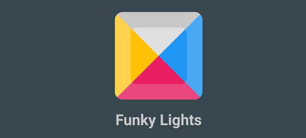 Funky Lights