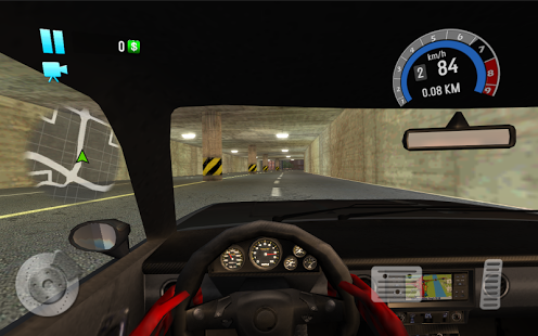Driver XP - Race And Drift
