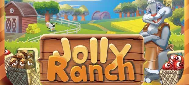 3 Candy: Jolly Ranch