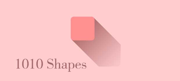 1010 Shapes