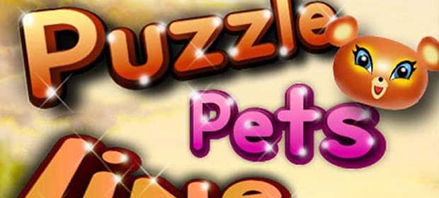 Puzzle Pets Line