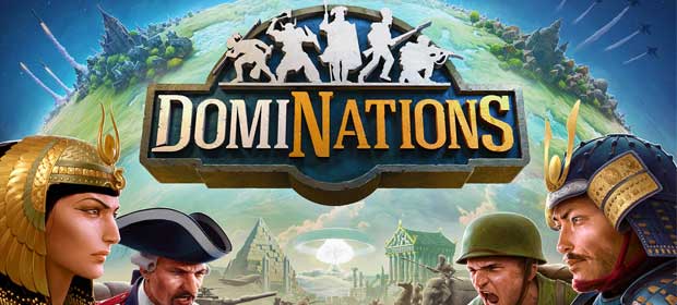 DomiNations