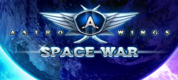 AstroWings Space War