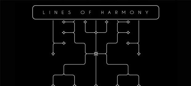 Lines Of Harmony
