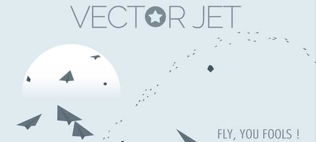 Vector Jet