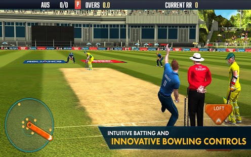 use cheat code in icc pro cricket 2015