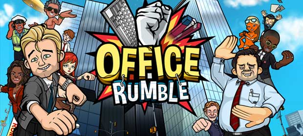 Office Rumble