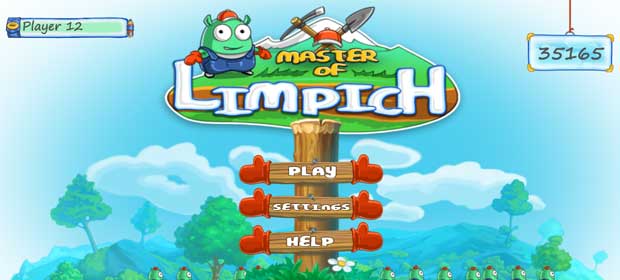 Master Of Limpich