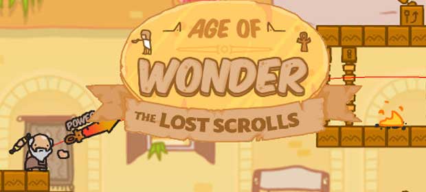 Age of Wonder The Lost Scrolls