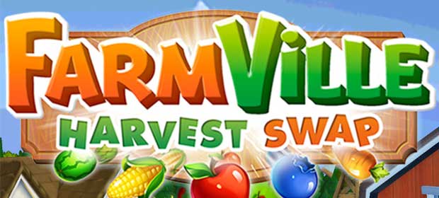 farmville harvest swap download