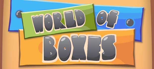World Of Boxes