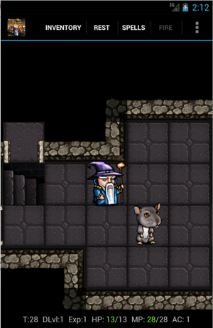 Dungeon of Slyn